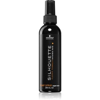 Schwarzkopf Silhouette Hairspay Super Hold 200 ml