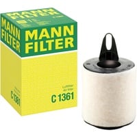 Mann-Filter C 1361