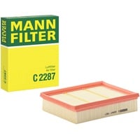 Mann-Filter C 2287