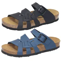 Dr. Brinkmann Damen Pantolette 46 EU
