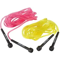 Sport-Thieme Double-Dutch Neonpink, Kunststoff