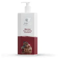 Sanoll Morion Haar- und Body-Shampoo 1.000 ml
