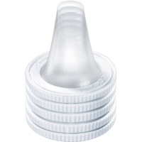 Beurer Einmal-Schutzkappen für FT 78 Ohrthermometer 20 St.