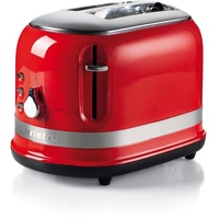 Ariete Moderna 0149/10 rot