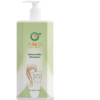 Sanoll Naturmolke Shampoo 1L