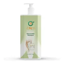 Sanoll Naturmolke Shampoo 1000 ml