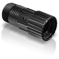 Bradas Druckminderer 3/4" für Tropfschlauch Perlschlauch