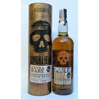 Smokehead Whisky Smokehead EXTRA RARE Islay Single Malt Scotch