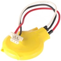 AccuCell CMOS Batterie für Lenovo ThinkPad X200, Li-Ion, 3,0V,