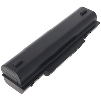 AccuCell Akku passend für ACER Aspire 5732Z, Li-Ion, 10,8V,