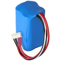 AccuCell Akku passend für Sony SRS-X30, SRS-XB3, Li-Ion, 7,4V,