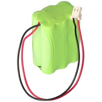 AccuCell Kranakku NiMH 7,2V 700mAh ersetzt Jay 6AAA800