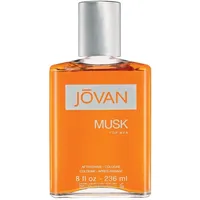 Jovan Musk for Men After Shave Cologne 236 ml