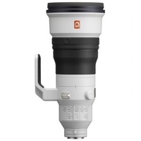 Sony FE 400 mm F2,8 GM OSS