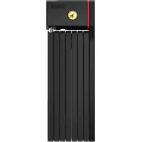 ABUS Bordo BIG uGrip 5700K/100 BK SH