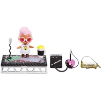 MGA Entertainment L.O.L. Surprise! Furniture- Music Festival with Grunge