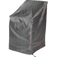 AeroCover Schutzhülle für Stapelstühle 67x67xH80/110 cm