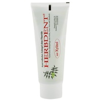 Herbdent ayurvedisches Zahngel Xylitol