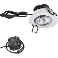EVN P-LED Einbauleuchte PC650N91102