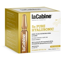 LaCabine La Cabine Hialur Nico Tagespflege Creme 2 ml