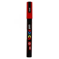 Uni-Ball POSCA PC-3M rot