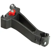 KLICKfix Vorbauadapter mit Schloss