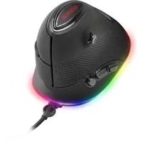 Speedlink Sovos (Kabelgebunden), Maus, Schwarz