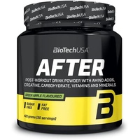 BIOTECH After 420 g