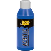 Kreul Solo Goya Acrylic ultramarinblau, 250 ml