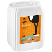 Loba SportCare Bodenpflege, Dispersionspflegemittel, rutschhemmend, 10 l