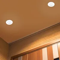 Trio Zagros LED 650710131