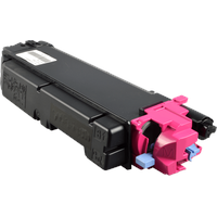 Ampertec Toner ersetzt Utax PK-5018M magenta