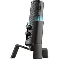 Trust GXT 258 Fyru USB 4-in-1 Streaming MicrophoneG (23465)