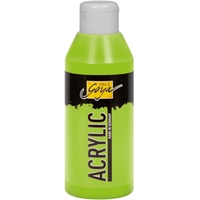Kreul Solo Goya Acrylic gelbgrün, 250 ml