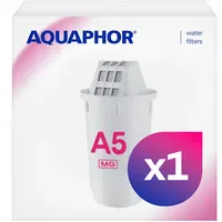 Aquaphor A5 Magnesium Weiß 350 l