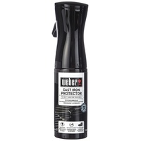 WEBER Gusseisen-Schutzspray 200 ml