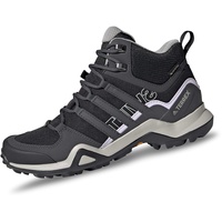Adidas Terrex Swift R2 Mid GTX Damen Core Black
