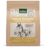 AniForte Indische Flohsamen 1 kg