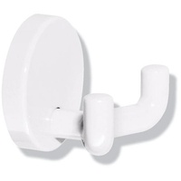 Hewi 477 Doppelhaken 477.90.025 95 felsgrau D.50mmA.43,5mm
