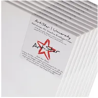 Art-Star BK BILDERRAHMEN KOLMER 10 Art-Star Leinwände auf KEILRAHMEN