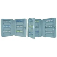 FP Schlüsselkassette f. 30 Schlüssel 300x240x80mm