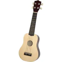 VOGGENREITER (Ukulele)