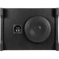 Crunch CRB200 Auto-Subwoofer passiv 400 W)