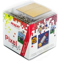 Pracht Creatives Hobby GmbH Pixel Bastelset 15