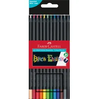 Faber-Castell Buntstifte farbsortiert,