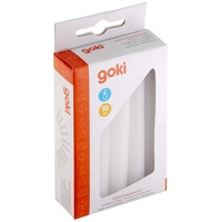 GoKi 15051 - Geburtstagskerzen-Set