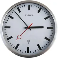 Unilux Station 35,00 cm 400124567 silber