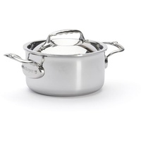 De Buyer Affinity Bratentopf 16 cm