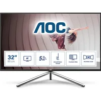 AOC U32U1 32''