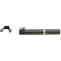 Topeak Micro Rocket Carbon Minipumpe (TMR-CB)